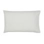 Edie Organic Cotton Bedding and Pillowcase By Murmur in Lough Green