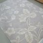 Wild Strawberry Rugs 38201 by Wedgwood