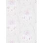 Fairy Castle Wallpaper 214047 by Sanderson in Vanilla White