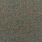 Hadley Textured Jacquard Cushion in Green