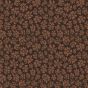 Savanna Shell Wallpaper 119 4018 by Cole & Son in Terracotta Claret Metallic Gold