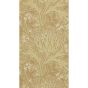 Artichoke Wallpaper 210354 by Morris & Co in Loam Beige