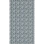 Rosehip Wallpaper 214711 by Morris & Co in Indigo Blue