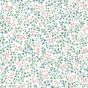 Maidenhair Wallpaper 6017 by Cole & Son in Petrol Multi