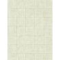 Piastrella Wallpaper 312948 by Zoffany Flint Grey