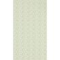Yarton Wallpaper 216887 by Sanderson in Moss Green