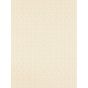 Vault Geometric Wallpaper 112089 by Harlequin in Nude Natural