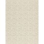 Pure Scroll Wallpaper 216546 by Morris & Co in Gilver