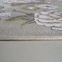 Paeonia Neutral Rugs 37904 by Wedgwood