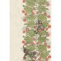 Acacia Wallpaper 11051 by Cole & Son in Olive Green