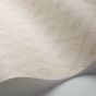 Alma Wallpaper 100 11052 by Cole & Son in Stone Grey