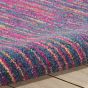 Passion Multicoloured Rugs PSN09