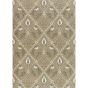 Pure Trellis Wallpaper 216529 by Morris & Co in Gold Yellow