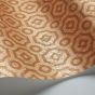 Queens Quarter Wallpaper 10025 by Cole & Son in Copper