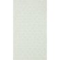 Pinjara Trellis Wallpaper 216789 by Sanderson in Blue Clay