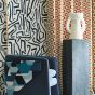 Melodic Wallpaper 2112832 by Harlequin in Japanese Ink Origami