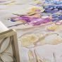 Prismatic PRS20 Abstract Wool Rugs in Grey Purple