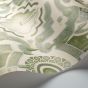 Topiary Wallpaper 2005 by Cole & Son in Leaf Green