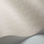 Alma Wallpaper 100 11053 by Cole & Son in Soft Grey