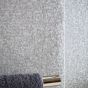 Mosaic Wallpaper 312923 by Zoffany in Zinc Grey