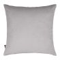 Elysia Elysia Painterly Cushion in Blue and Yellow