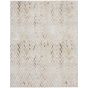 Glitz GLZ05 Chevron Shimmering Rugs by Nourison in Multi