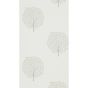 Bay Tree Wallpaper 216360 by Sanderson in Dijon Mole