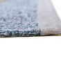 Louis De Poortere Designer Shapes Rugs in 9369 Duck Song