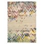 Anapurna Rugs 51901 by Brink and Campman in Natural and Multicolours