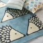 Scion spike Rugs 26808 in Marine