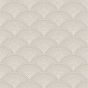 Feather Fan Wallpaper 10034 by Cole & Son in Taupe Brown