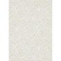Annandale Wallpaper 216394 by Sanderson in Dove Taupe Grey