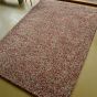 Pop Art 66902 Shaggy Wool Designer Rugs by Brink & Campman