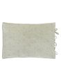 Designers Guild Sevanti Rectangular Quilted Cushion in Dove