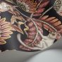 Bush Baby Wallpaper 119 7033 by Cole & Son in Crimson Red