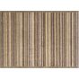 Stripe Doormats in Sandstone Beige by Turtlemat