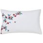 Greenwhich Flowers Floral Bedding by Cath Kidston in Warm Cream