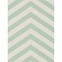 Vector Chevron Wallpaper 111303 by Scion in Mist Green