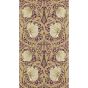 Pimpernel Wallpaper 210390 by Morris & Co in Fig Sisal