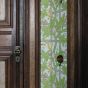 Trellis Wallpaper 217104 by Morris & Co in Summer Yellow