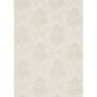 Lerena Wallpaper 216397 by Sanderson in Ivory White