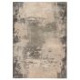 Maxell Rugs MAE13 by Nourison in Ivory and Grey