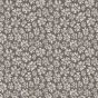Savanna Shell Wallpaper 119 4023 by Cole & Son in Soot Snow Metallic Silver