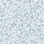 Maidenhair Wallpaper 6019 by Cole & Son in China Blue