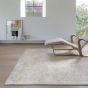 Luminous Flatweave Rug 508 001 AD700 by Ligne Pure