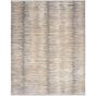 Abstract Hues ABH03 Rugs by Nourison in Grey Gold