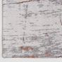 Louis De Poortere Rug Abstract Mad Men Griff Rug 8956 in Copperfield