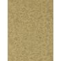 Middlemore Wallpaper 216696 by Morris & Co in Antique Gold