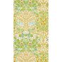 Blackthorn Wallpaper 217105 by Morris & Co in Spring Multi