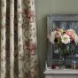 Fabienne Plain Wallpaper 214077 by Sanderson in Eggshell Green